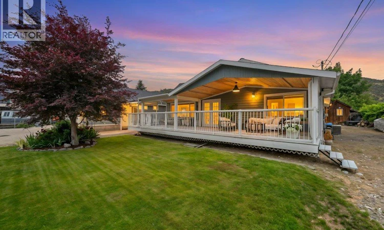 860 Fairview Road