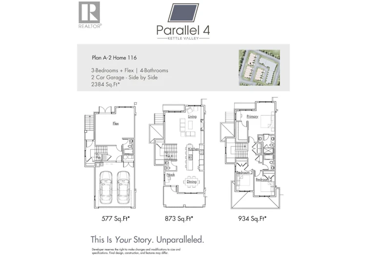116-5300 Main Street, Kelowna, BC, V1W 0C1 - 2