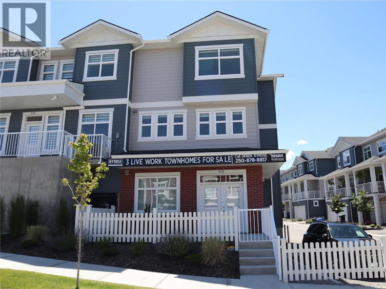 116-5300 Main Street, Kelowna, BC, V1W 0C1 - 19