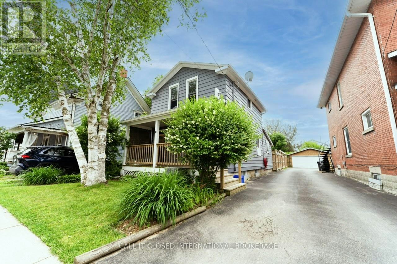 326 Smith Street, Port Stanley, ON, N5L 1C6