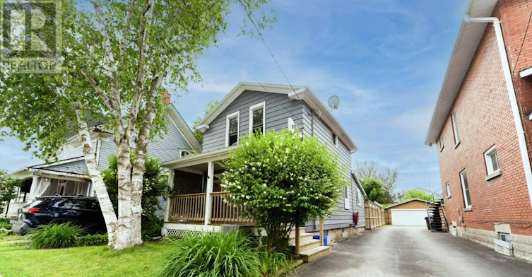 326 Smith Street, Port Stanley, ON, N5L 1C6