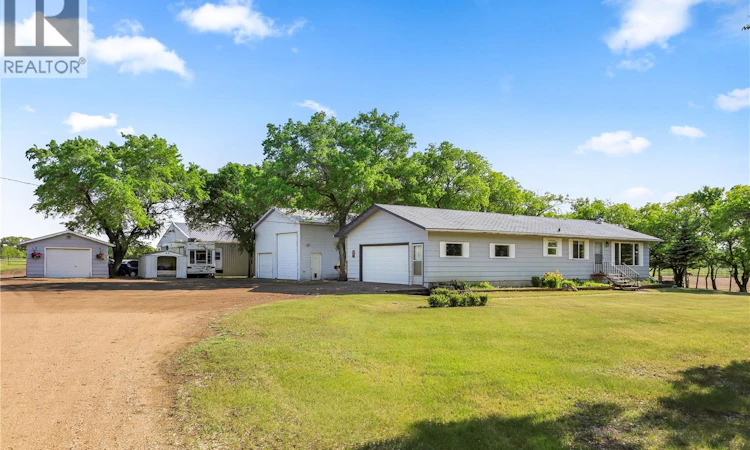 20 Vanscoy Equine Acreage Road