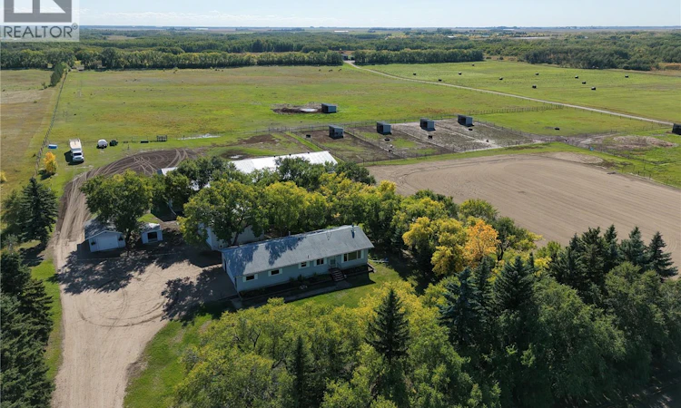 20 Vanscoy Equine Acreage Road