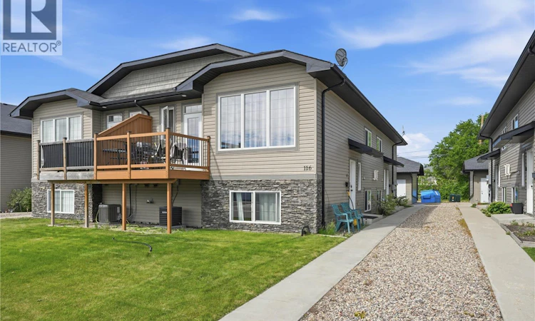 3-116 Hiebert Crescent
