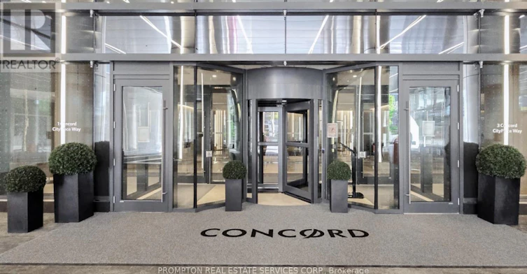 3201-1 Concord Cityplace Way, Toronto, ON, M5V 0X3 - 19