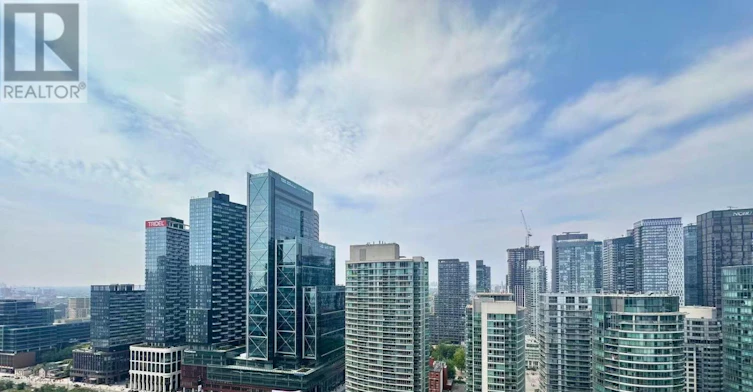 3201-1 Concord Cityplace Way, Toronto, ON, M5V 0X3 - 6