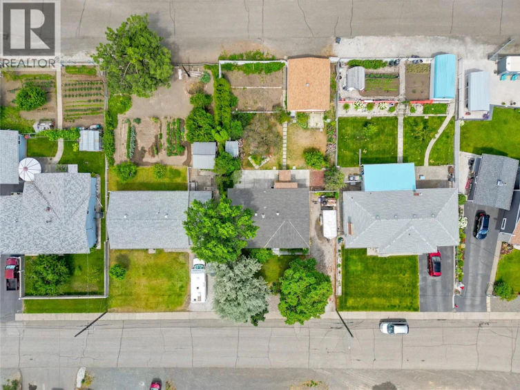 210 Ash Street, Ashcroft, BC, V0K 1A0