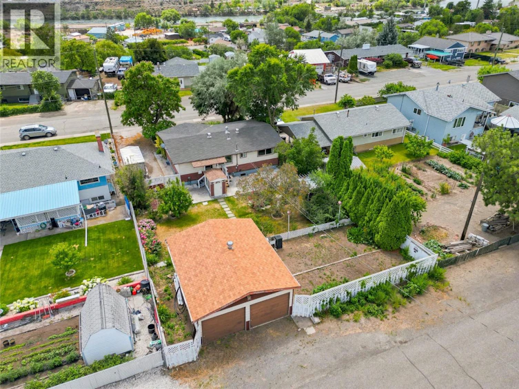 210 Ash Street, Ashcroft, BC, V0K 1A0 - 2