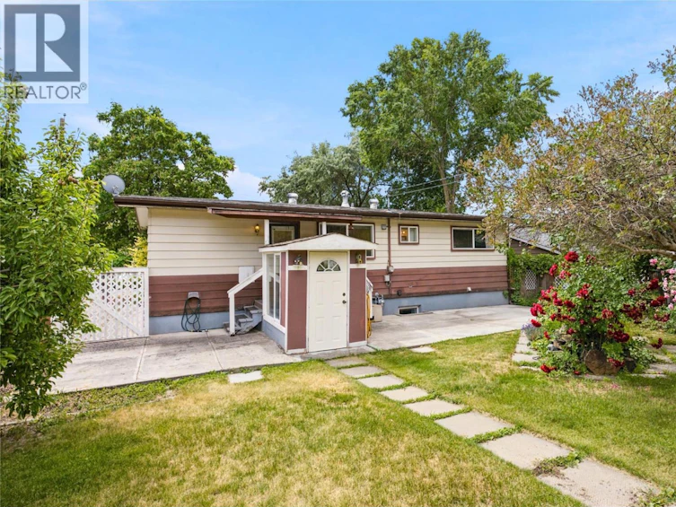 210 Ash Street, Ashcroft, BC, V0K 1A0 - 40
