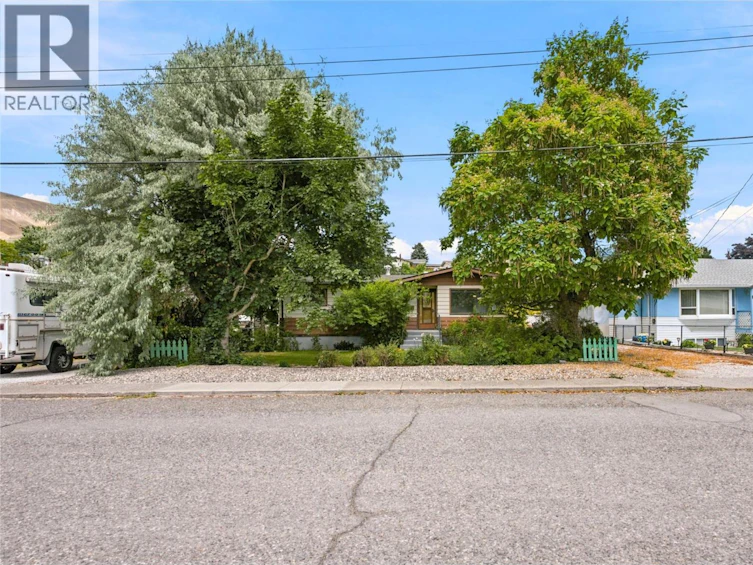 210 Ash Street, Ashcroft, BC, V0K 1A0 - 28