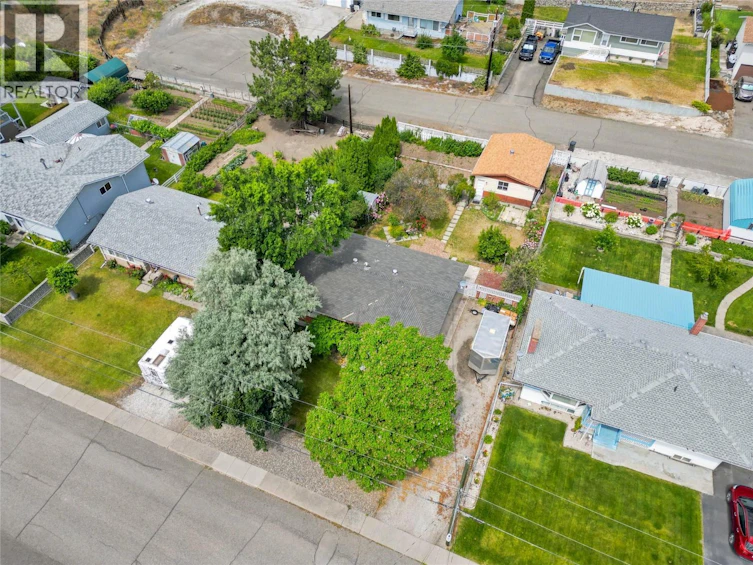 210 Ash Street, Ashcroft, BC, V0K 1A0 - 3
