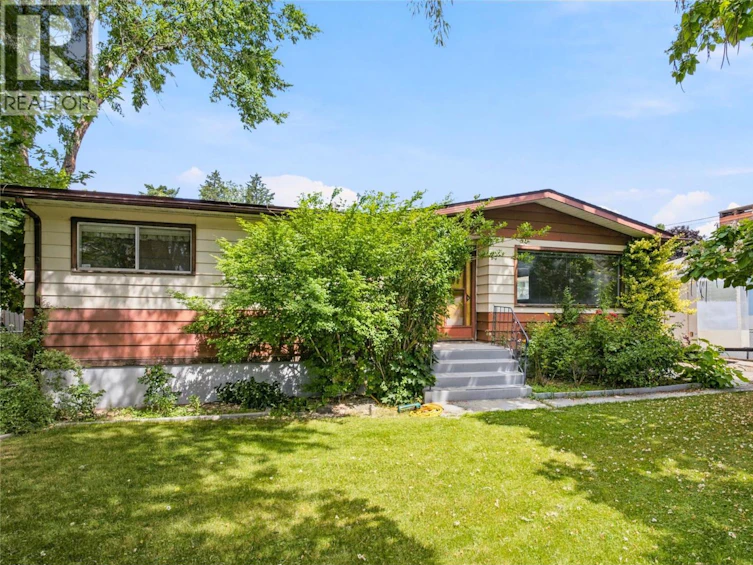 210 Ash Street, Ashcroft, BC, V0K 1A0 - 31