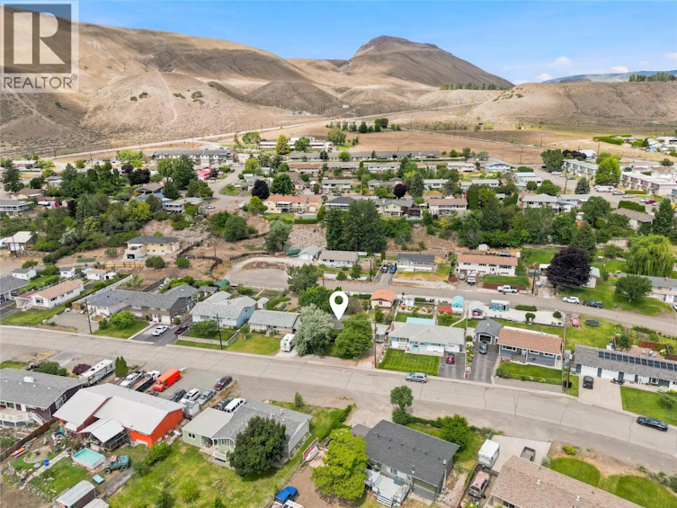 210 Ash Street, Ashcroft, BC, V0K 1A0 - 44