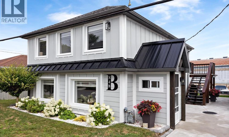 848 Cedar Island Drive