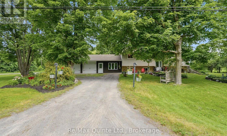 608 Harrington Road