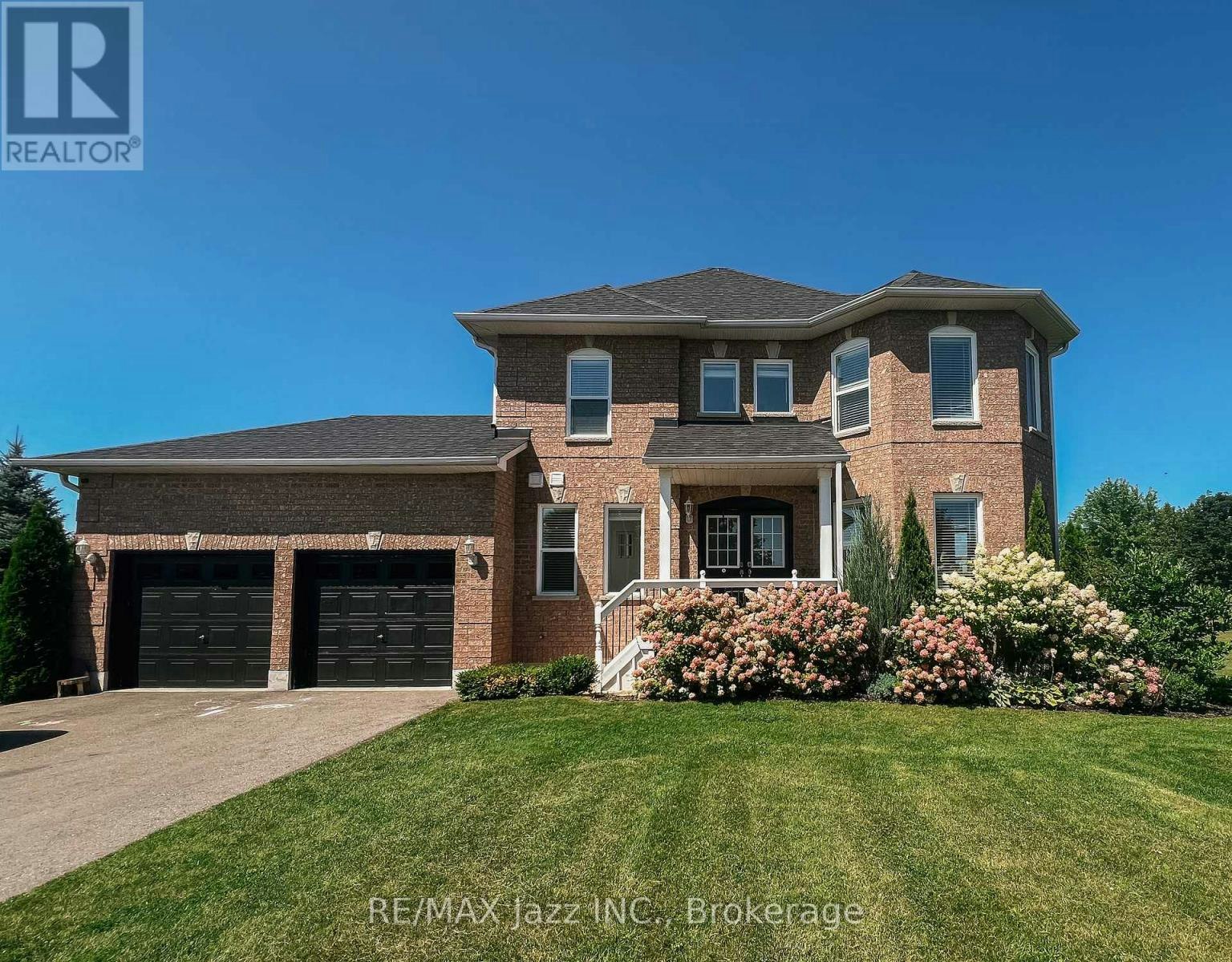 29 Songbird Crescent, Kawartha Lakes, ON, K9V 4R4
