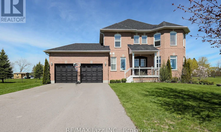 29 Songbird Crescent
