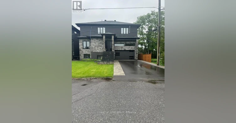 15 Bell Street N, Ottawa, ON, K1R 7C5