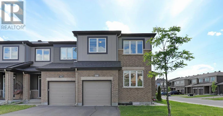 900 Serrano Street, Ottawa, ON, K4A 5L3