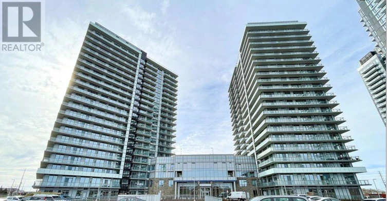 606-4675 Metcalfe Avenue, Mississauga, ON, L5M 0Z8 - 2