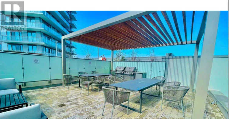 606-4675 Metcalfe Avenue, Mississauga, ON, L5M 0Z8 - 29