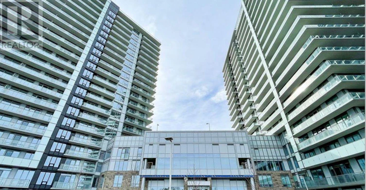 606-4675 Metcalfe Avenue, Mississauga, ON, L5M 0Z8