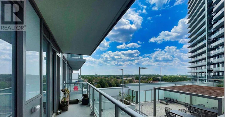 606-4675 Metcalfe Avenue, Mississauga, ON, L5M 0Z8 - 22