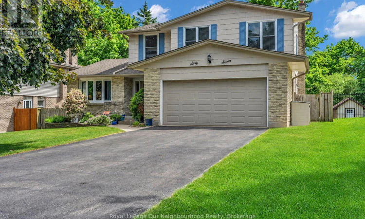 67 Bartlett Crescent