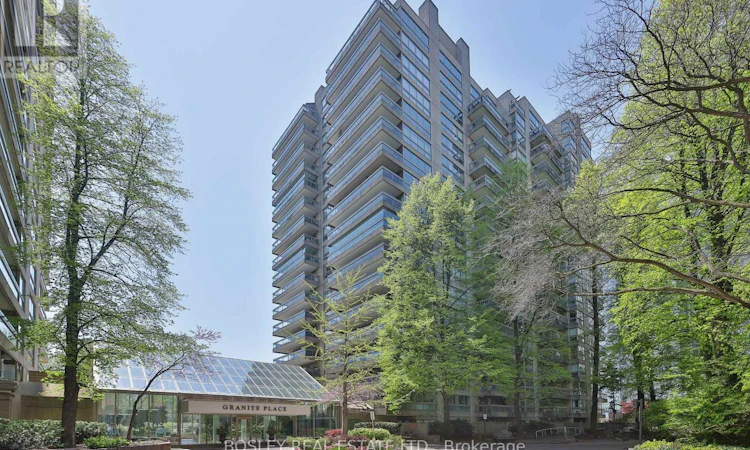 306-63 St Clair Avenue W