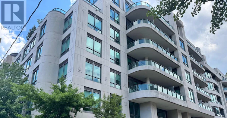 405-377 Madison Avenue, Toronto, ON, M4V 3E1 - 15