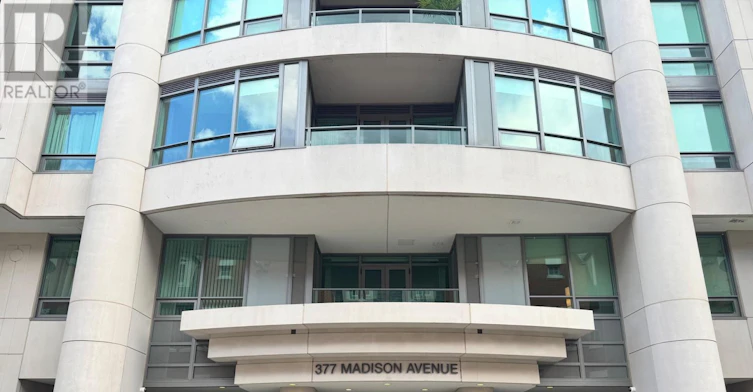 405-377 Madison Avenue, Toronto, ON, M4V 3E1 - 14