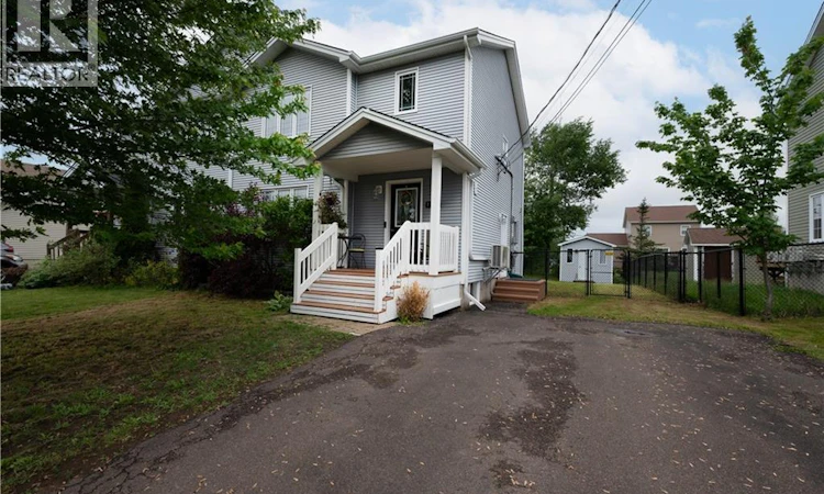 109 Gagnon Drive