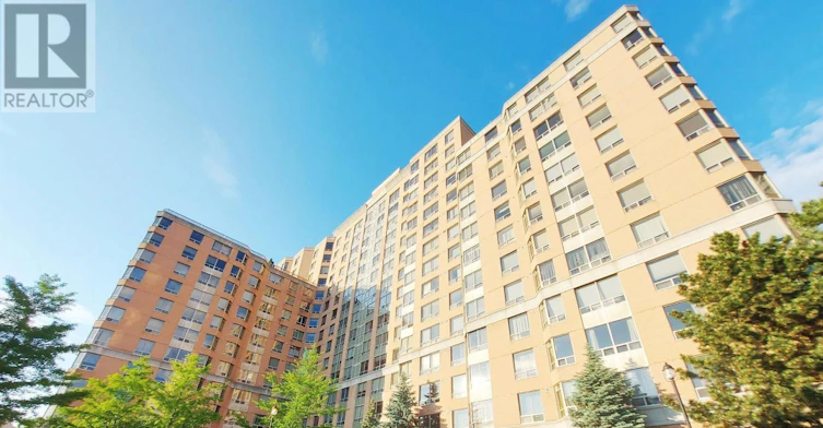 1017-1883 Mcnicoll Avenue, Toronto, ON, M1V 5M3