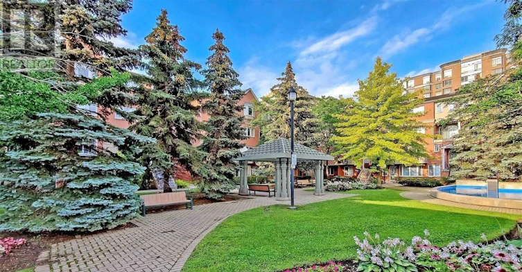 1017-1883 Mcnicoll Avenue, Toronto, ON, M1V 5M3 - 3