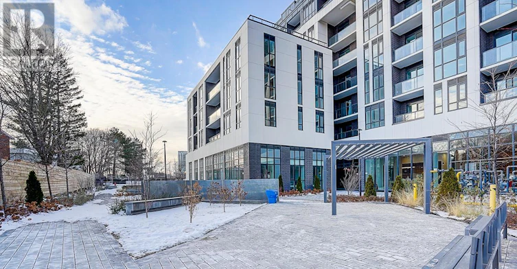 101-3421 Sheppard Avenue E, Toronto, ON, M1T 0C1 - 50