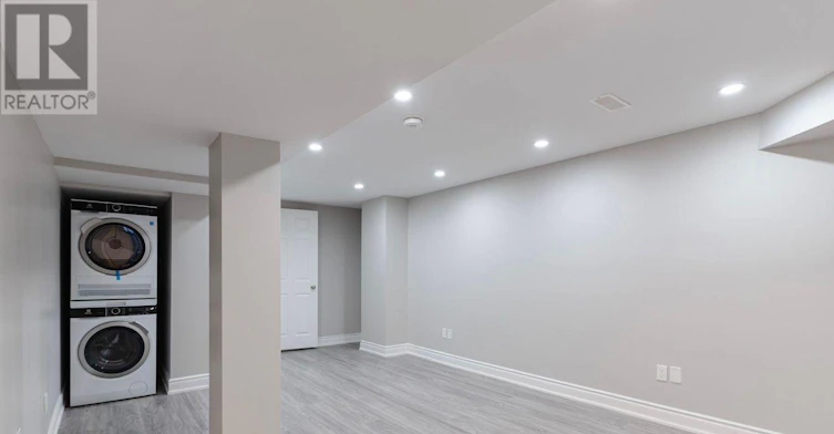 BSMT-3 Teddington Crescent, Whitby, ON, L1R 1S4 - 5