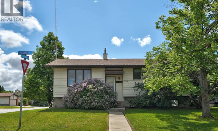 3003 Doan Drive