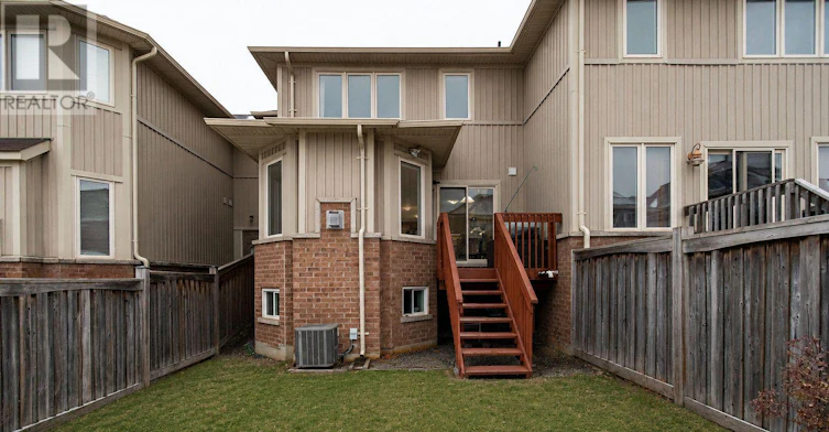 37 Stoyell Drive, Richmond Hill, ON, L4E 0M7 - 35