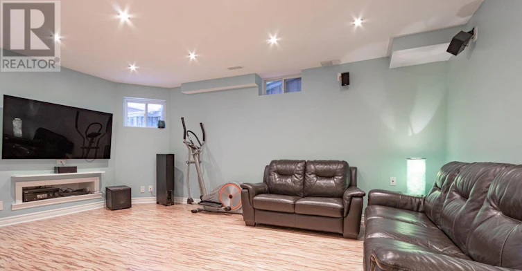 37 Stoyell Drive, Richmond Hill, ON, L4E 0M7 - 31