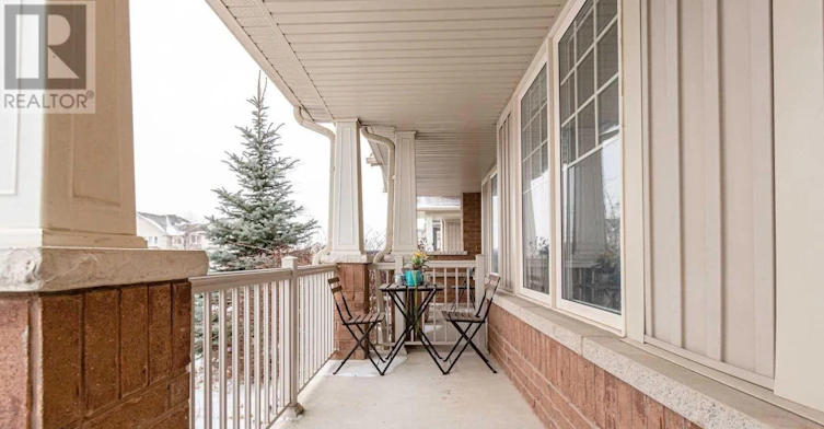 37 Stoyell Drive, Richmond Hill, ON, L4E 0M7 - 2