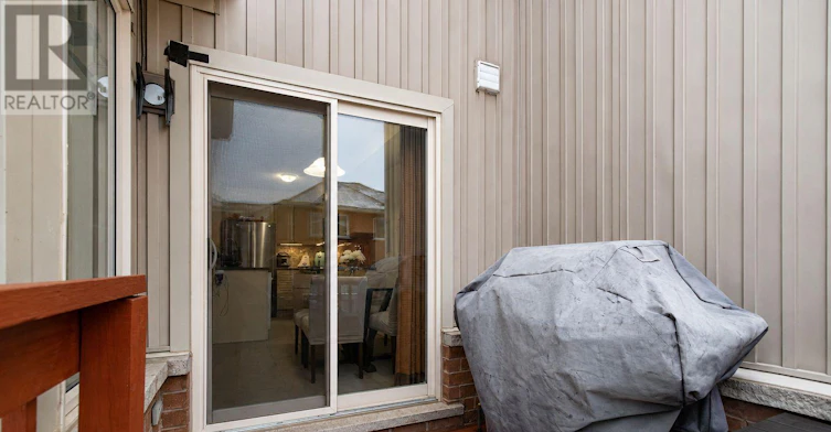 37 Stoyell Drive, Richmond Hill, ON, L4E 0M7 - 32