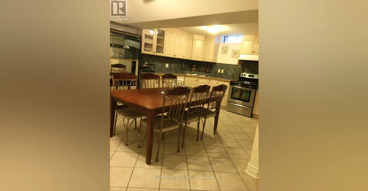 BSMT-68 Cresswell Avenue, Vaughan, ON, L6A 2A1 - 2