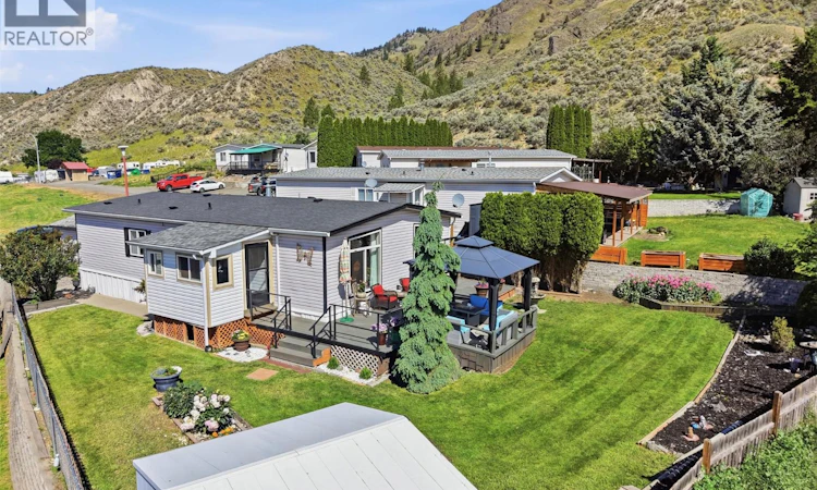 35-3099 Shuswap Road