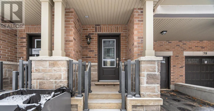 60 Folcroft Street, Brampton, ON, L6Y 6L3 - 3