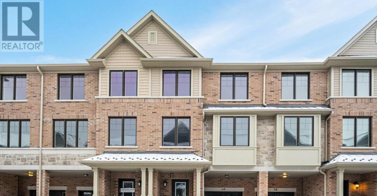 60 Folcroft Street, Brampton, ON, L6Y 6L3 - 2