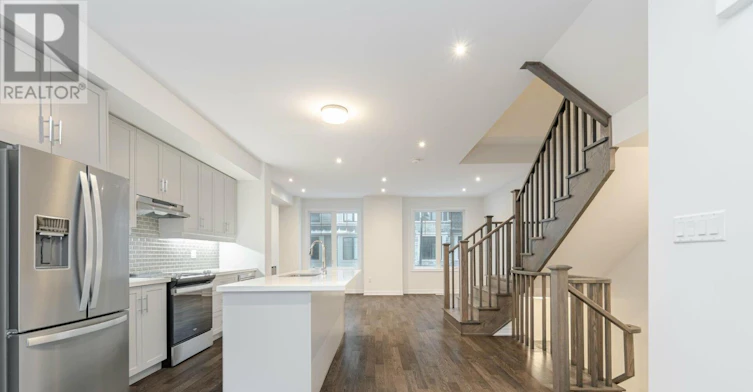 60 Folcroft Street, Brampton, ON, L6Y 6L3