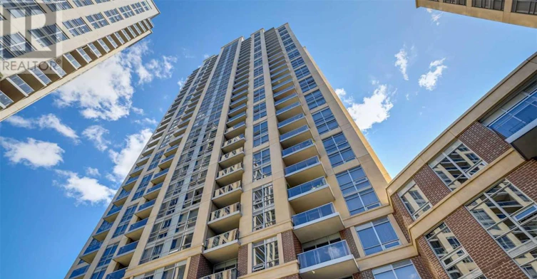 207-3 Michael Power Place, Toronto, ON, M9A 0A2
