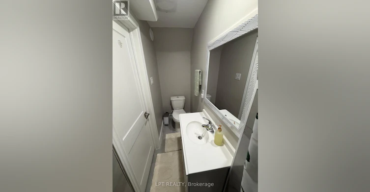 BASEMENT-50 Spring Crest Way, Thorold, ON, L2V 0J8
