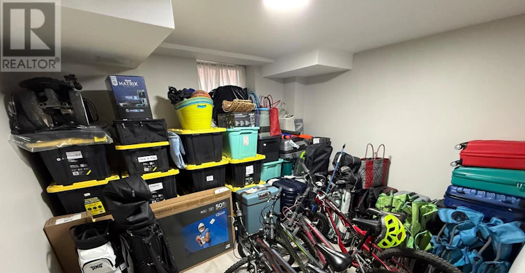 BASEMENT-50 Spring Crest Way, Thorold, ON, L2V 0J8 - 6