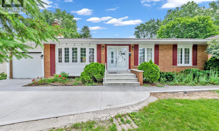 2450 Academy Drive